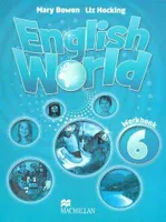 English World 6 Workbook