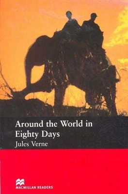 AROUND THE WORLD IN EIGHTY DAYS