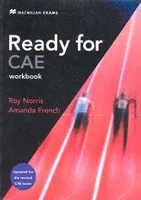 Ready For Cae Workbook