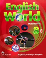 English World 8 Student's Book B1