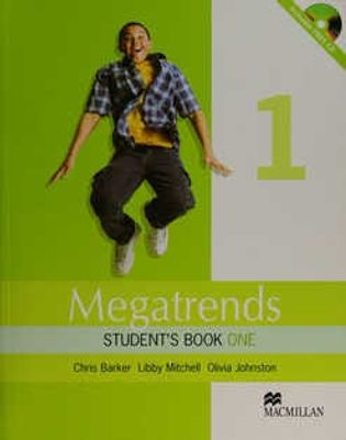 Megatrends 1 Student's Book