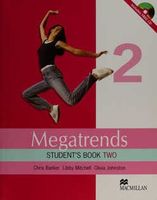 Megatrends 2 Student's Bookma