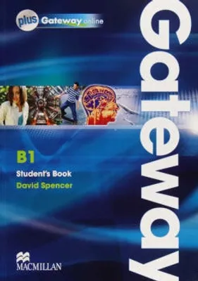 Gateway B1 Student's Book