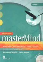 MASTERMIND WORBOOK LEVEL 2