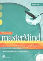 MASTERMIND WORBOOK LEVEL 2A