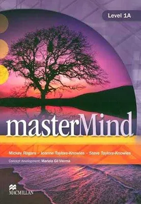 MASTERMIND STUDENTS BOOK LEVEL 1A