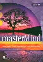 MASTERMIND STUDENTS BOOK LEVEL 1A