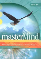 MASTERMIND STUDENTS BOOK LEVEL 2B