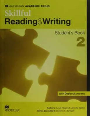 Skillful Reading and Writing 2 Student's Book