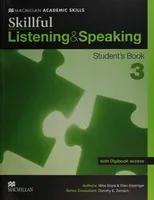 Skillful Listening & Speaking 3 Student's Book