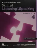 Skillful Listening and Speaking Student's Book