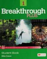Breakthrough Plus 1 Student´s Book