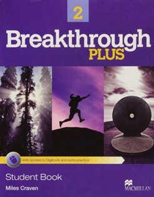 BREAKTHROUGH PLUS STUDENT BOOK