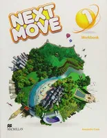 Next Move 1 Workbook