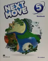 Next Move 5 Workbook