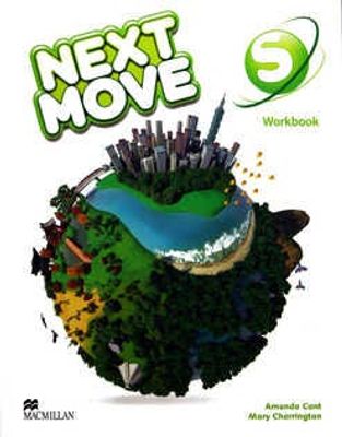 Next Move Starter Workbook