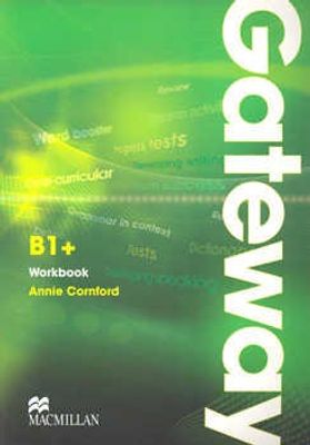 Gateway B1+ Workbook