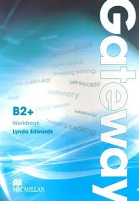 Gateway B2+ Workbook