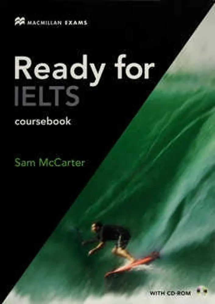 READY FOR IELTS COURSEBOOK C/CD