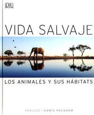 Vida salvaje