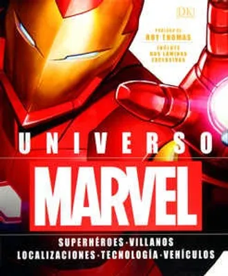 Universo Marvel