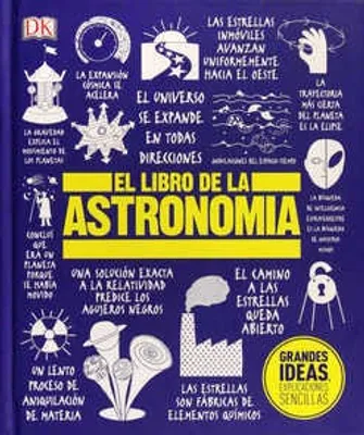 El libro de la astronomía