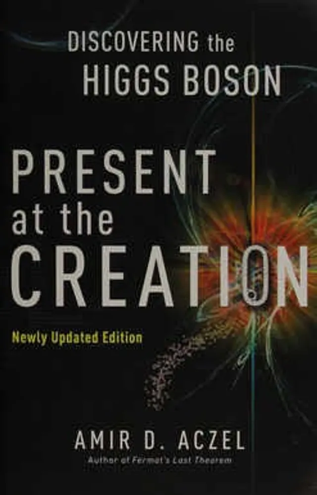 Present at the Creation