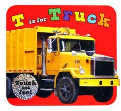 T is for Truck