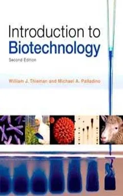 INTRODUCTION TO BIOTECHNOLOGY