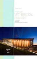 INTRODUCTORY MATHEMATICAL ANALYSIS FOR BUSINESS ECONOMICS