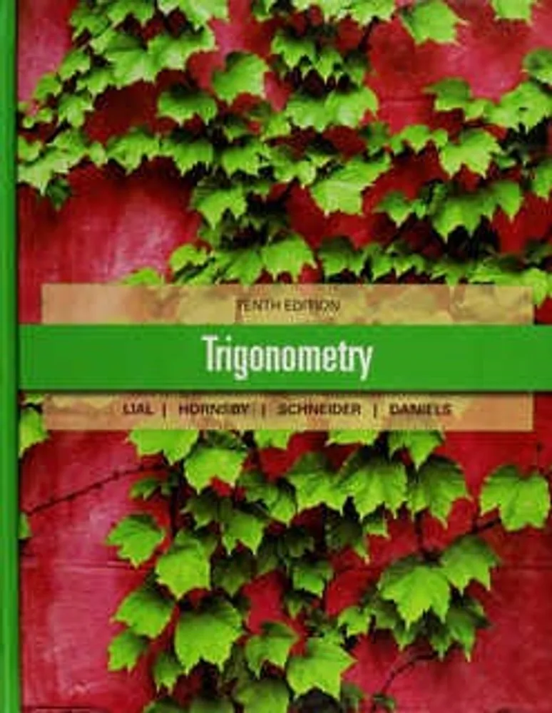 Trigonometry