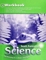 SCIENCE 2 WORKBOOK