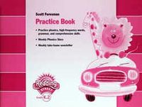 Reading Street 2007 Grade K.2 Practice Book