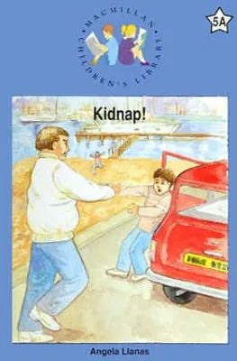 KIDNAP