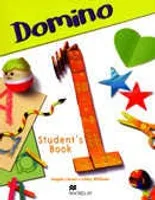 Domino 1 Student's Book
