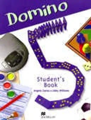 Domino 5 Student's Book