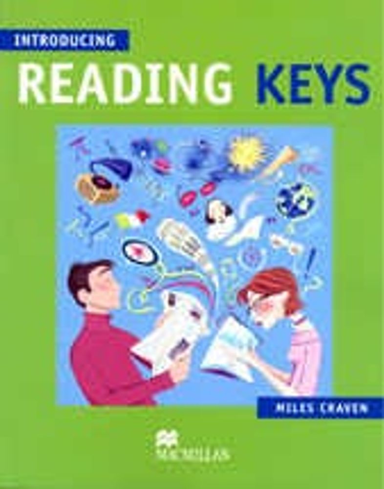 READING KEYS INTRODUCING