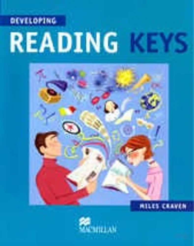 READING KEYS DEVELOPING