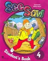 SEESAW 4 STUDENTS BOOK