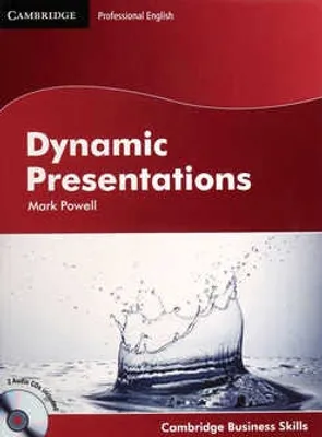 Dynamic Presentations + 2 CDs