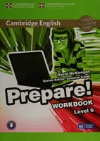 Prepare! Workbook Level