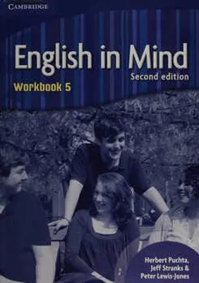 English in Mind 5 Workbook