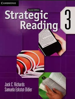 STRATEGIC READING 3