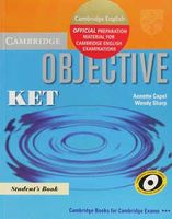 OBJECTIVE KET STUDENTS BOOK