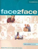 FACE 2 FACE INTERMEDIATE WORKBOOK