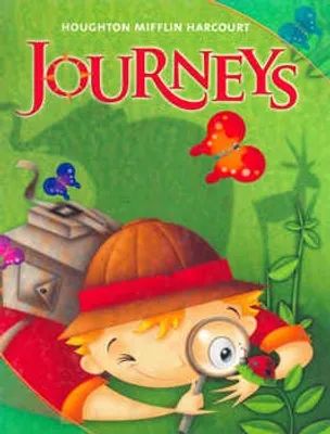 Journeys 1.3