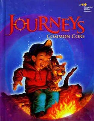 Journeys Common Core 3.1