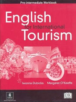 English for International Tourism Pre Intermediate Workbook