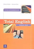 TOTAL ENGLISH UPPER INTERMEDIATE STUDENTS BOOK