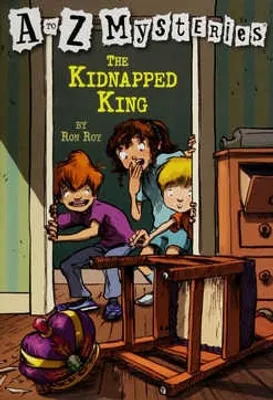 The Kidnapped King